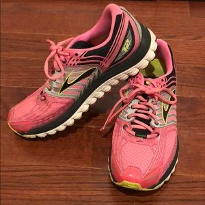 Brooks Glycerin 12 (size 9)